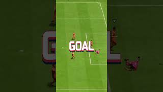 Goal or Not Part 2 #fc24 #fc24goals #fifa