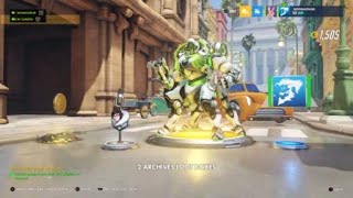 I Used Up All My Luck On Loot Boxes