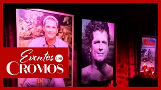 Conoce el Museo de Carlos Vives en el Estadio El Campín y su gran noticia para sus fans  | Cromos