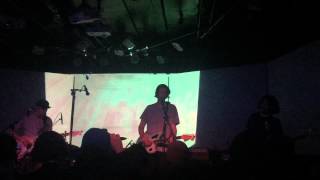 The Belinda Butchers - Ume @ The Brooklyn Night Bazaar 3/14/15