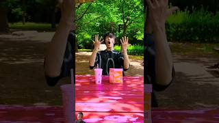 Change to pink #funny video