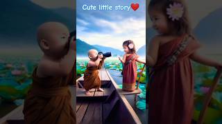 Cute Story 💞 #shorts #short #viral #youtubeshorts #cute #shortsfeed #ytshorts #tiktok