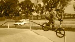 Panky Bmx