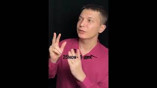 Horoscope of the week November 25 - December 1. Horoscopes and Astrology forecast Chudinov Pavel