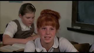 The New Adventures of Pippi Longstocking: (Clip 15/23) Teaching with Miss Messerschmidt