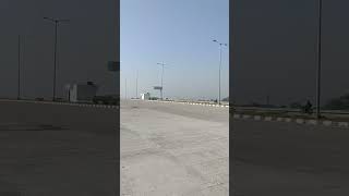 Jaipur Ring Road | 6 Lane Highway #shorts #6lane #jaipur