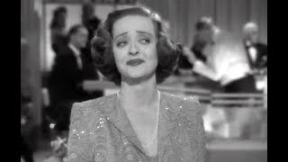 Bette Davis - They're Either Too Young or Too Old 1943