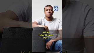 Impian Kylian Mbappe' di Prancis dan Real Madrid. Part 1. Peluang Juara Prancis di UERO.