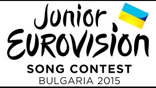 Junior Eurovision Song Contest 2015. Top 3