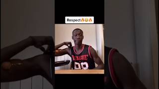 Respect🔥  part2 #shorts #youtubeshorts #funny #respect #love #like