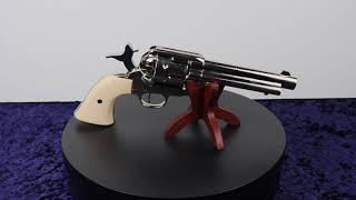 Revolver Peacemaker (lesklý)