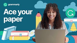 Future You Thanks You | Write Your Future With Grammarly