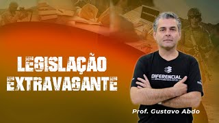 05/09 - MAT  - Lei  11.343/06 - Lei de Drogas   Prof. Gustavo Abdo