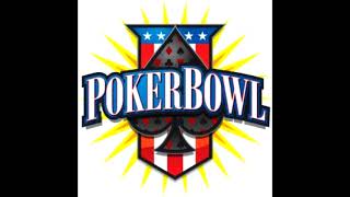 What Happened at the US Poker Bowl 2007.