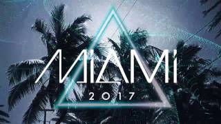 UZ - MIAMI 2017 - Mini Mix - Cr2 Records