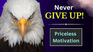 Life Changer: The Power of Never Giving Up! | Rise To Inspire