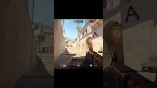 #counterstrike #cs #cs2 #shortclip #shotrs