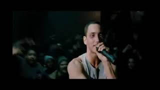 Eminem sings Obama Hamburger Sussy Balls