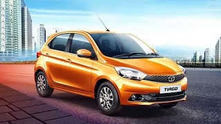 TATA TIAGO 360° + SOUND