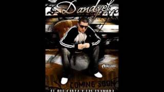 Dandyel 'El Q Canta Y Las Enamora' - Pautando A FlowCabron.CoM