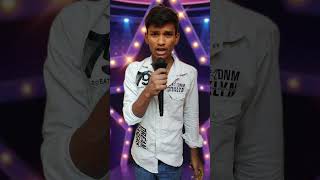 Kapil Sharma show V's chotu comedy show 😢🔥 #youtube #shorts #indianidol13 #funny #show #comedy