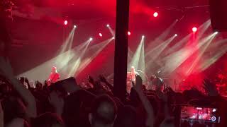 Sportfreunde Stiller “Alles Roger!” & “Applaus, Applaus” Live @ Im Wizemann, Stuttgart, 14.05.2023