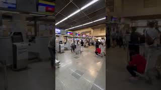 Vlog Jogya Bangkok Pattaya 1 Bulan Bandara Don Mueang Concordia Healthy