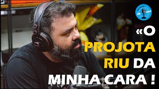 NÃO É UMA ENTREVISTA - FLOW NO PODPAH