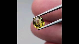 Natural Mali Garnet, 1.29 carat