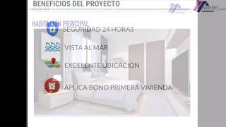 PROYECTO DE APARTAMENTOS EN LA  AVENIDA LAS AMERICAS #anfherinversiones #aeropuertolasamericas