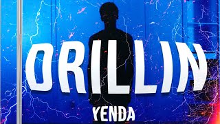 YENDA SG - DRILLIN' - (LasryProd & SaintCairx)