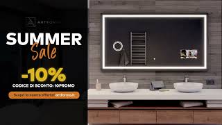 Summer Sale -10% Artforma