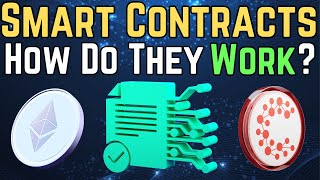 Crypto 101: What are Smart Contracts? (Fully Explained)