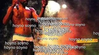 Manbour Soyno nganda. Hip Hop ala damal.