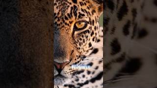 Leopardo y Guepardo ¿Quién es más fuerte? #youtubeshorts #animals #shorts #100 #leopard #interesting