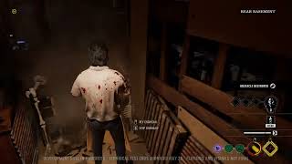 The Texas Chainsaw Massacre | Leatherface 4 Kills | Family House