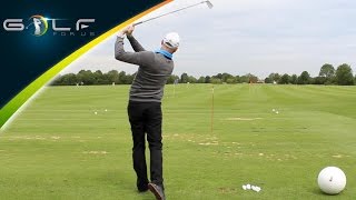 Golf Tech Tipp: Folge 6, Slice