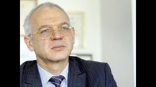 Васил Велев: Очакваме ръст на заплатите между 8% и 11% през 2018 година (20.10.2017)