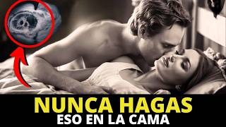 4 PECADOS SEXUALES QUE COMETEN LAS PAREJAS CRISTIANAS - (El 4 es el peor)