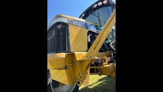 2006 ROGATOR 874-018406