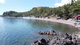 A BRIEF FAMILY OUTING | BASANG BASA BEACH RESORT | SAN JOAQUIN ILOILO