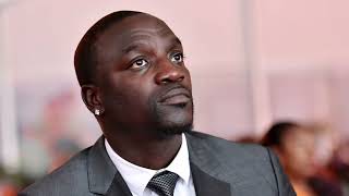 【Akon】 We Don't Care