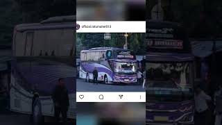 Bus SJM Trans Ratu Maher Dulu begini ternyata🤔??! MASA KE MASA BUS SJM TRANS "RATU MAHER"!🤩