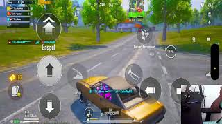 🔴 LIVE STREAMING || PUBG MOBILE