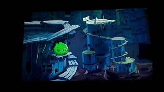 Angry Birds - S1 Ep 4 - Another Birthday (Netflix, U.S./🇺🇸)