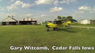 EAA 94 Allison Aug 18, 2013