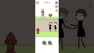 Thief Puzzle Level 3 #gameplay #artpuzzlegame #subscribeformore #games