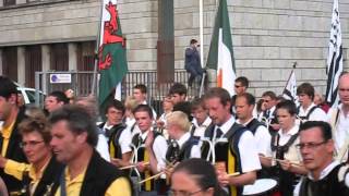 Lorient Parade 2009