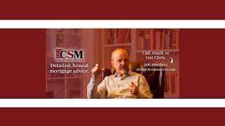 Mortgage Mastery Theater | by CSM Live Stream