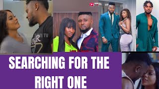 Maurice Sam has finally searched for his future wife. Guess who?😮😮😮#soniauche #mauricesamtv